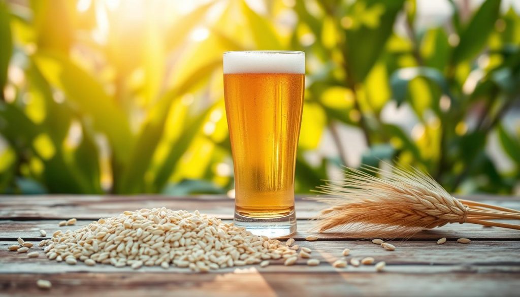 Budweiser gluten-free beer Budweiser gluten-free beer