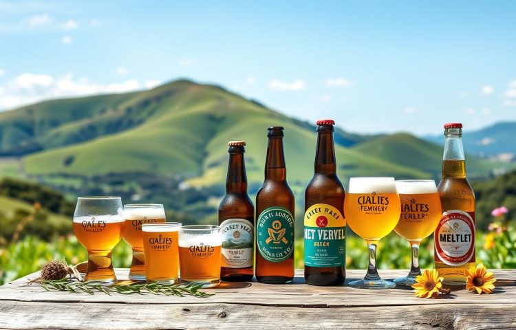 Gluten free beer new zealand