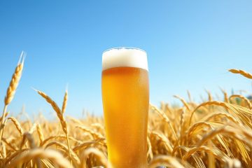 budweiser rice beer gluten free