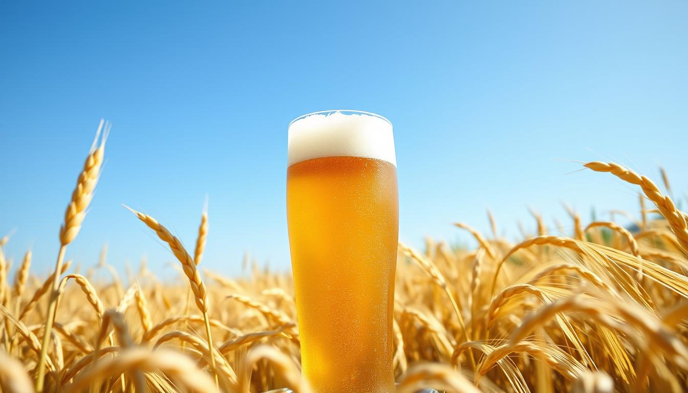 budweiser rice beer gluten free