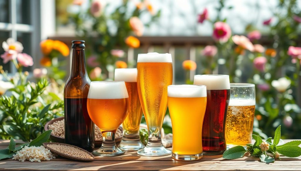 gluten-free beer alternatives gluten-free beer alternatives