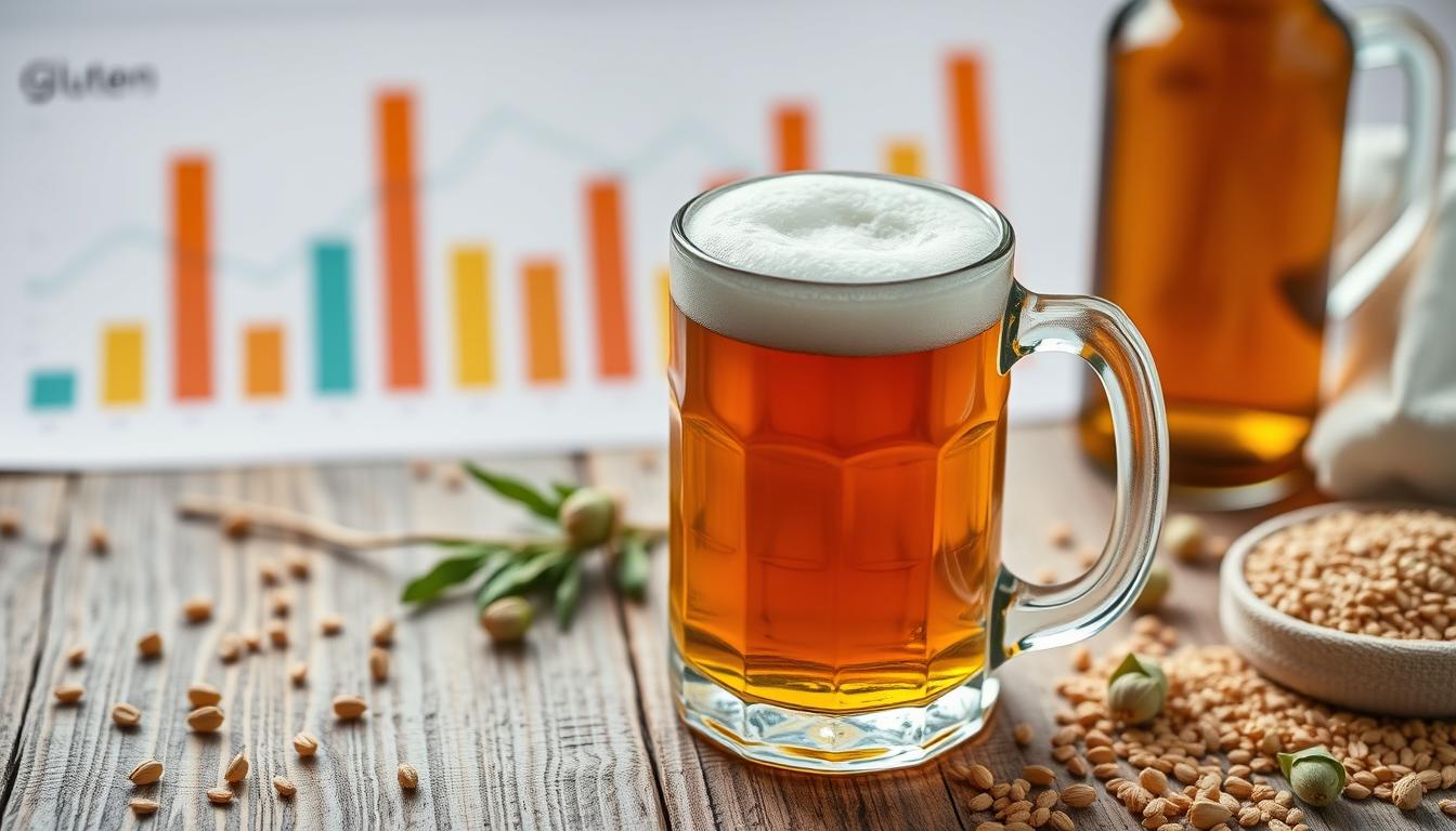 is heineken gluten free beer